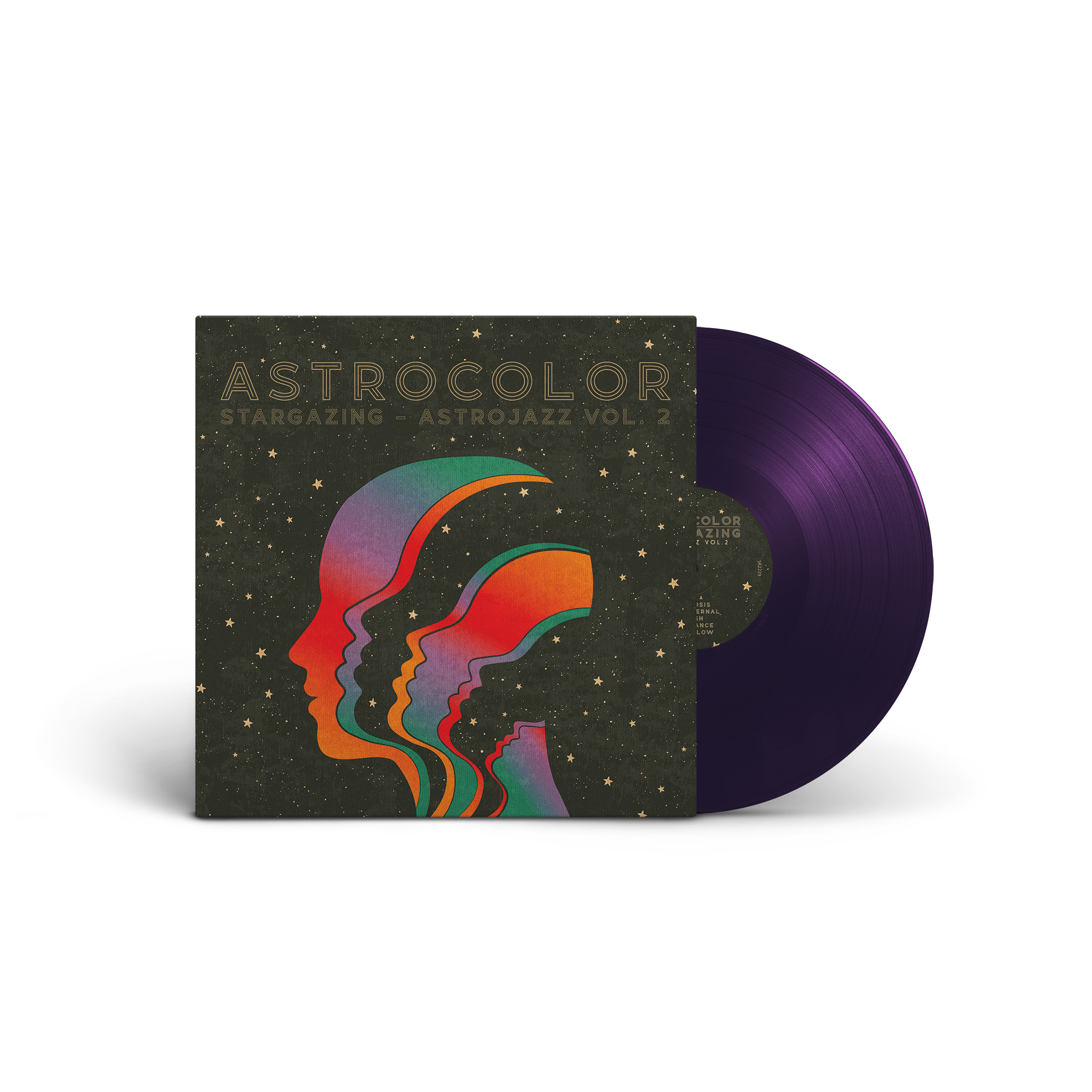 STARGAZING+Vinyl+MockUp+SQUARE